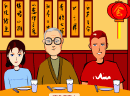 学做中华料理
