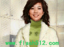 真人美女OL搭配