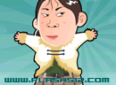 芙蓉公主换装SHOW
