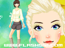 Girl Dressup