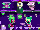 Invader Zim