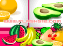 fruits/