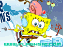 spongebob/