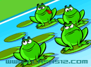 frogs/