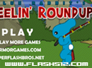 Blue Rabbit's Reelin' Roundup