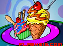 Ice-cream Parlour 