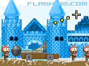Ice Castle Blaster-