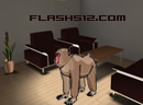 Monkey Room Escape