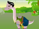 Dino Dressup