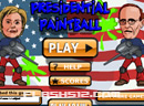 Presidential Paintball