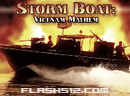 Storm Boat