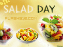 Fruit Salad Day Game 