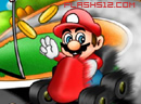 Mario Racing