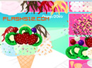 Decorate Ice cream Game