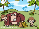 Monkey N Bananas 
