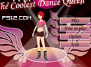 Dance Queen