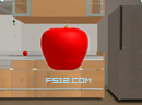 Apple Room Escape 