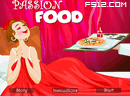 Passion Food