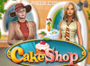 Cake Shop