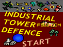 Industrial Tower 