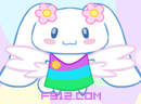 Cinnamoroll/