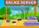 Salad Server