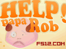 Help Papa Rob!