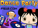DJ Hoho's Dance Party