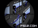 swat 2 tactical sniper