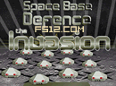 Space Base Defence: The Invasion