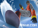 Snowboarding Supreme2