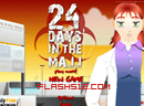 24  days in the mall