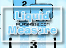Liquid Measure 