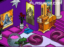 Habbo Escape Game