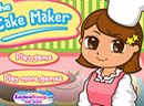 The Cake Maker