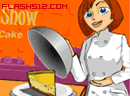 Cooking Show: Cheese Cake 