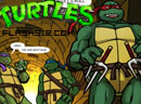 Ninja Turtles Double Damage