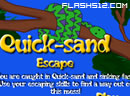 Quicksand