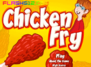 Chicken Fry 