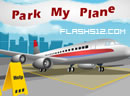 Park My Plane