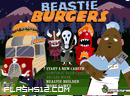 Beastie Burgers