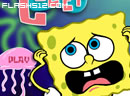 Trouble Clef SpongeBob 
