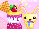 Bunny's Ice Cream Maker