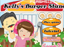 Kelly's Burger Stand