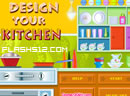 Design Your Kitchen   