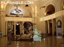 Hidden Objects-Museum 