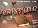 Find my Diary