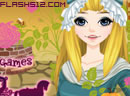 Dress Up Cinderella Princess