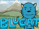 Blu Cat  