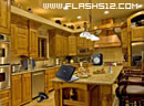 Hidden Objects-Kitchen